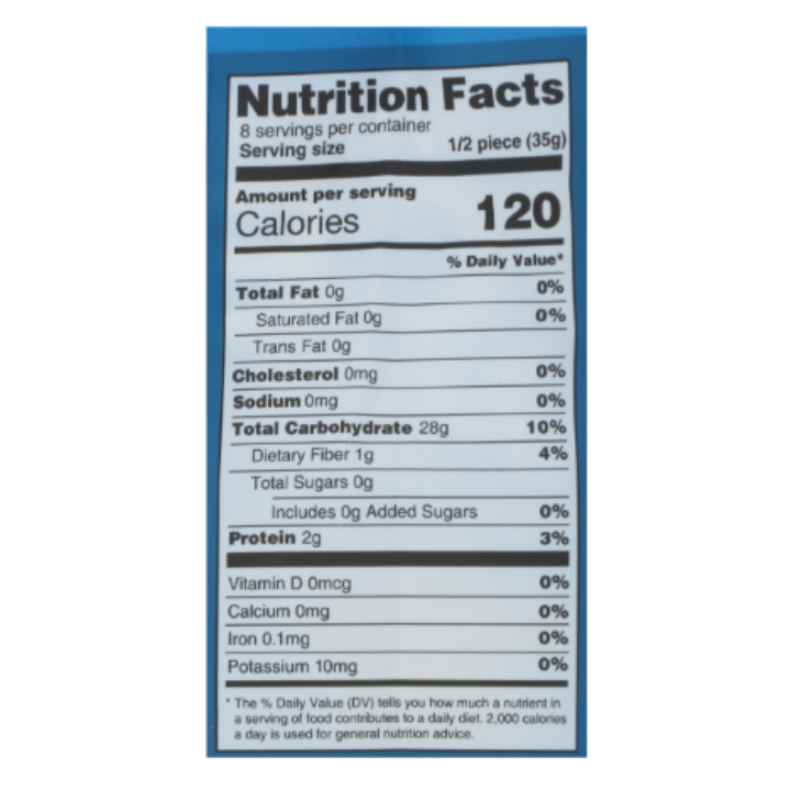 Lotus Foods Organic Wide White Rice Ramen Noodles-10 oz - Image 4
